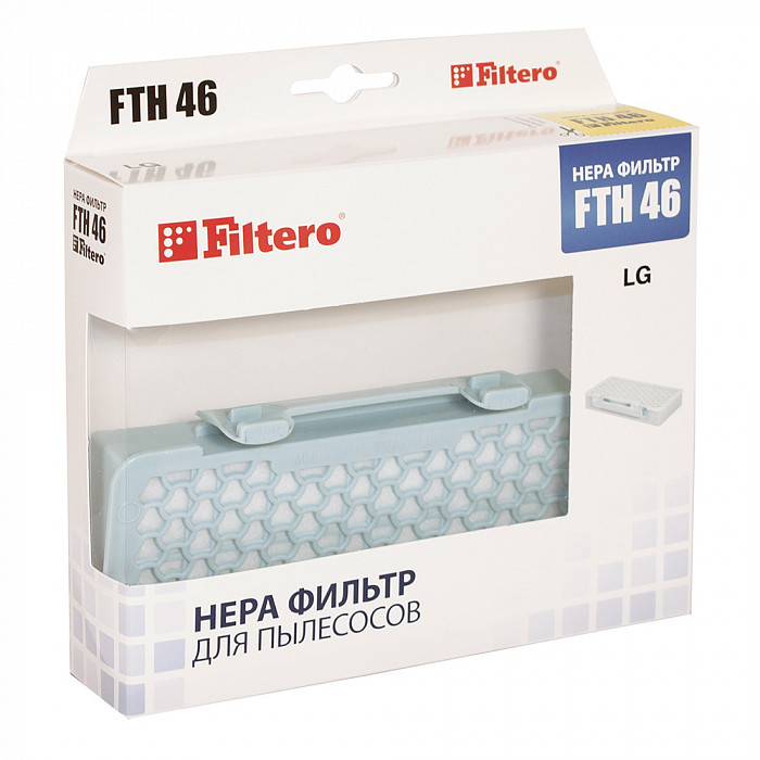 FILTERO FTH 46
