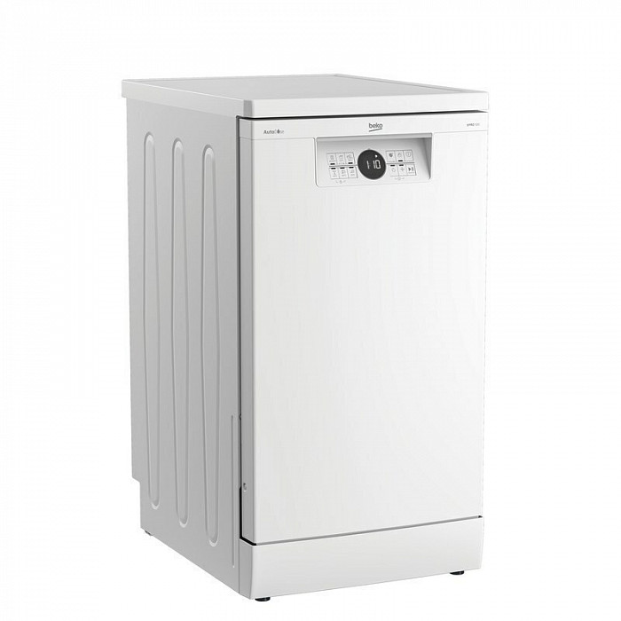 BEKO BDFS 26020W