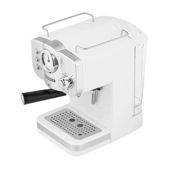 MAUNFELD MF-735WH PRO