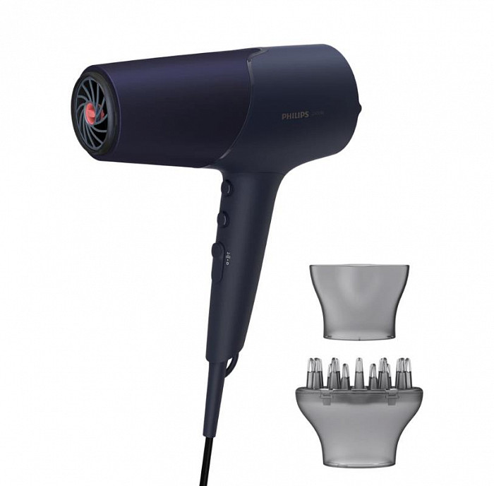 PHILIPS BHD 510/00