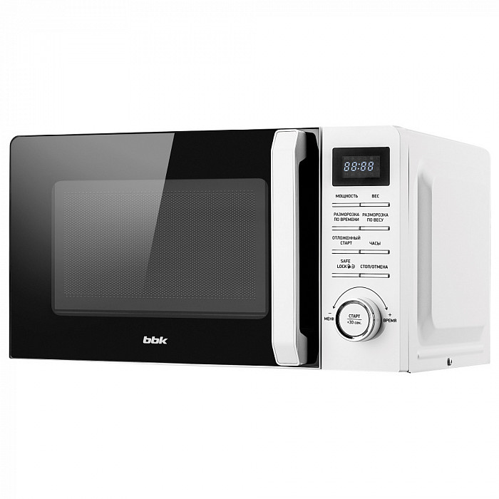 BBK 20MWS-720 T/W