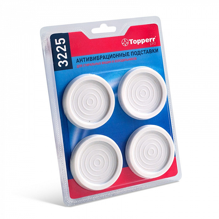 TOPPERR 3225 подставки для СМА