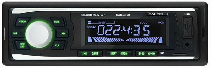 CALCELL CAR-465U