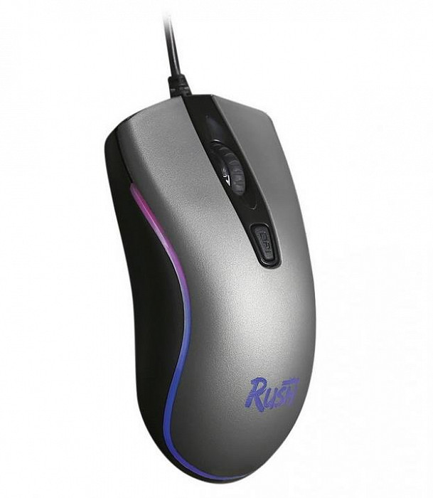 SMARTBUY SBM 713G-G RUSH Phantom металл