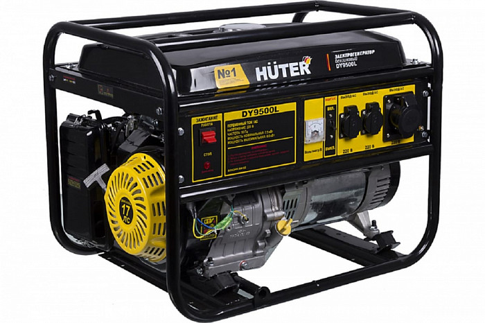 Huter DY9500L