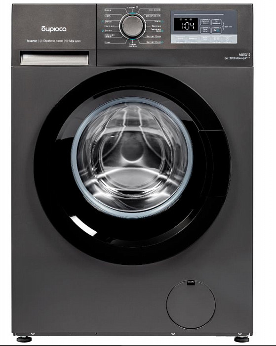 БИРЮСА WM-ML612/10 DM