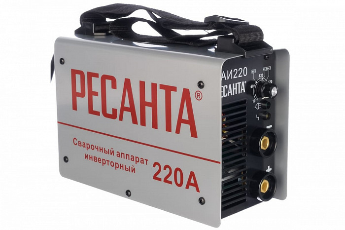 Ресанта САИ 220