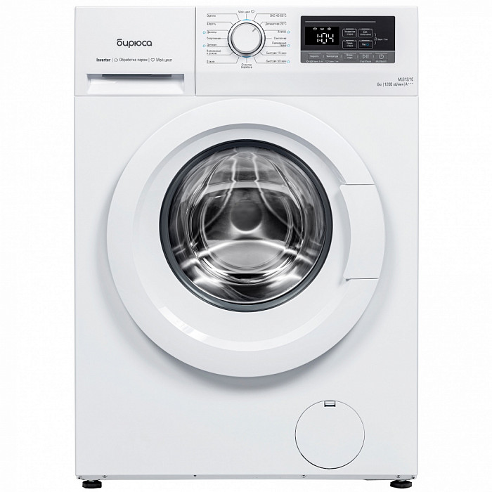 БИРЮСА WM-ML612/10