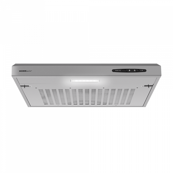 HOMSair HORIZONTAL 50 НЕРЖАВЕЙКА