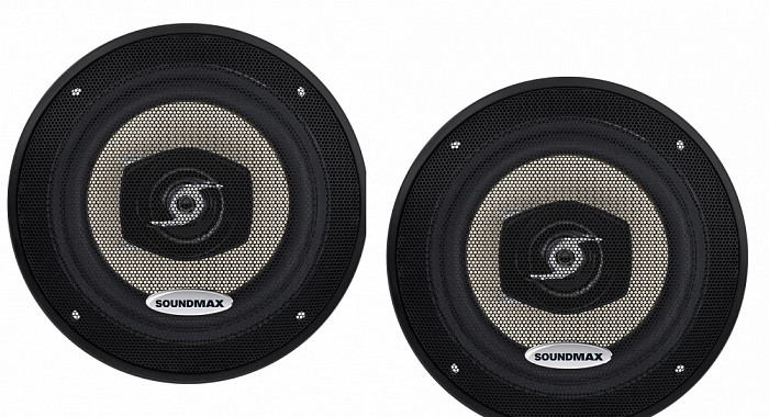SOUNDMAX SM-CSA502