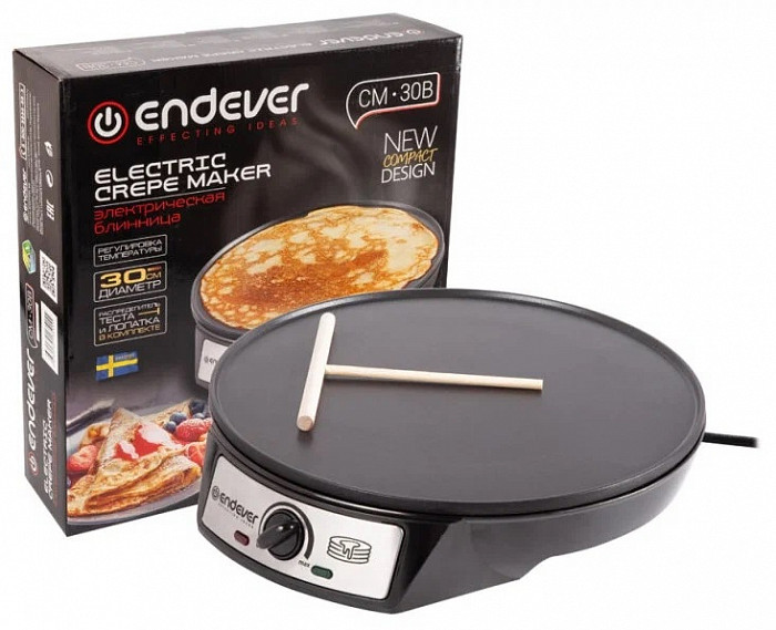 ENDEVER CM-30B