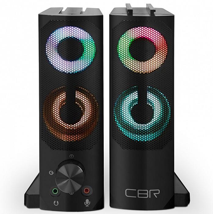 CBR CMS-514L 2.0