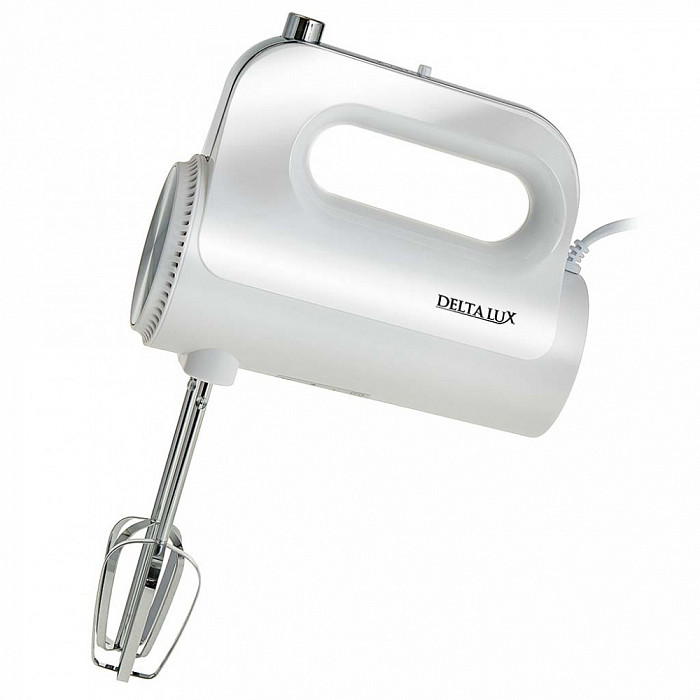 DELTA LUX DE-7707 White