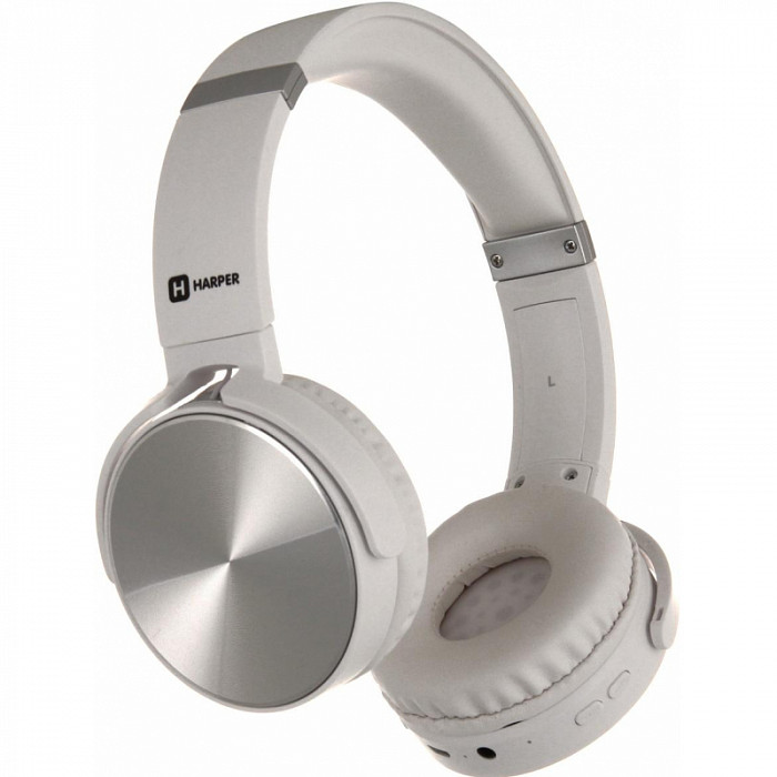 HARPER HB-217 white