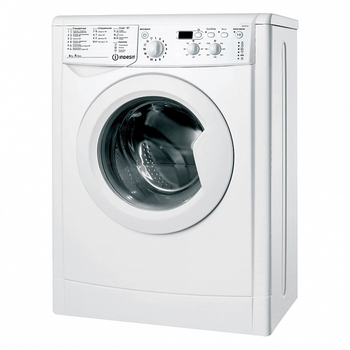 INDESIT IWUD 4105