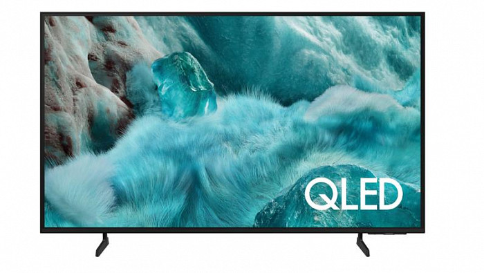 SAMSUNG QE 75Q7FAAUXRU