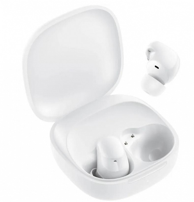 XIAOMI REDMI Buds 6 Play White