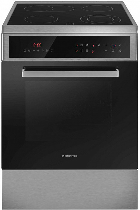 MAUNFELD MEC611CS10TD