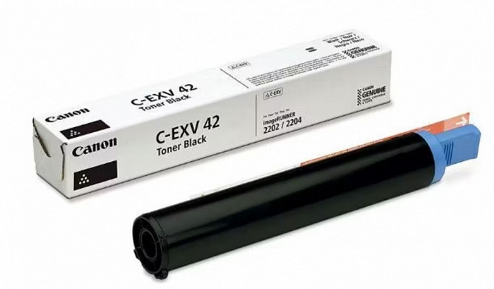 CANON C-E XV 42 Black