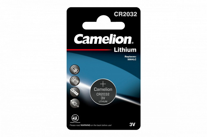 CAMELION CR 2032