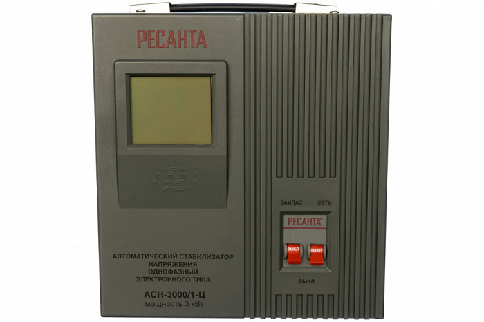 Ресанта АСН- 3 000/1-Ц