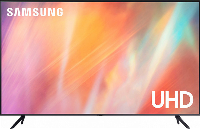 SAMSUNG UE 65AU7100