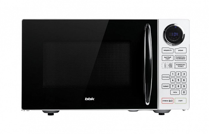 BBK 23MWS-916 S/BW