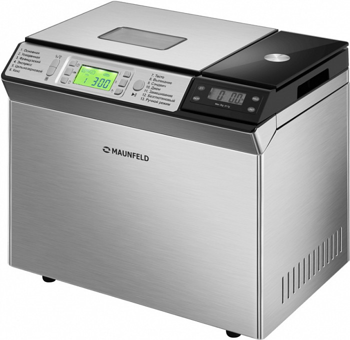 MAUNFELD MBM-900DSS