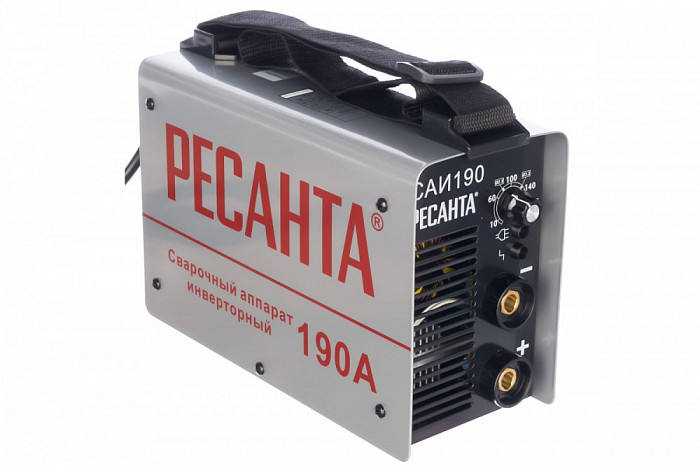 Ресанта САИ 190