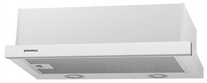 MAUNFELD VS LIGHT 60 WHITE