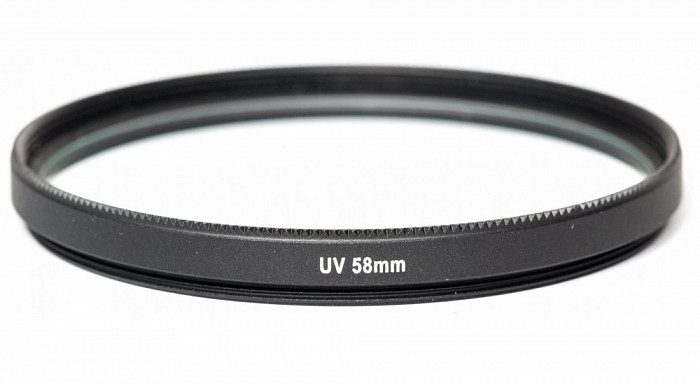 DEXP UV 58