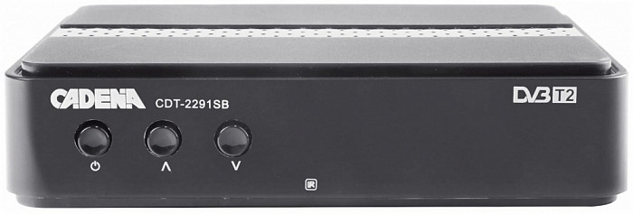 CADENA CDT-2291SB