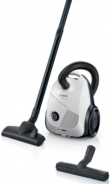 BOSCH BGLS2WH1H