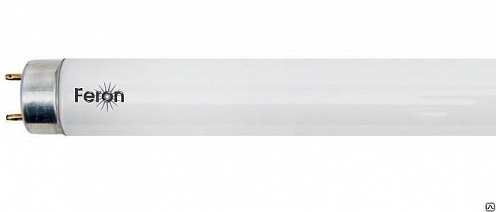 FERON FLU 1 10W T8 G13 03001