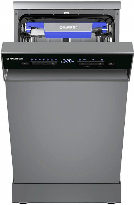 MAUNFELD MWF45331S Inverter