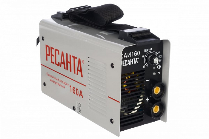 Ресанта САИ 160