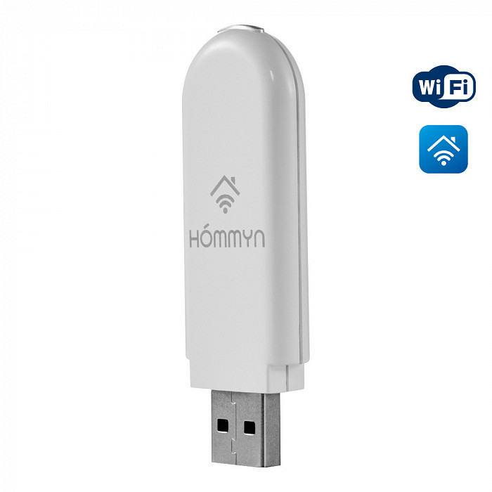 HOMMYN HDN/WFN-02-01 модуль съемный управляющий